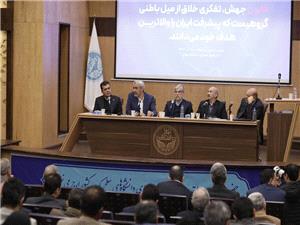 ضرورت اجراي کامل قانون جهش توليد دانشبنيان