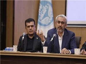 آمادگی وزارت اقتصاد برای بهرهگیری از ظرفیتهای بورس برای توسعه زیرساختهای دانشگاهی/ هر جا پروژهای درآمدزا باشد، بازار سرمایه میتواند سریعتر از بودجه دولتی عمل کند