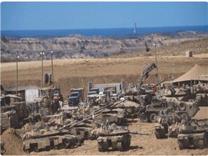 احتمالا یک ژنرال آمریکایی فرمانده نیرویهای بینالمللی در غزه میشود