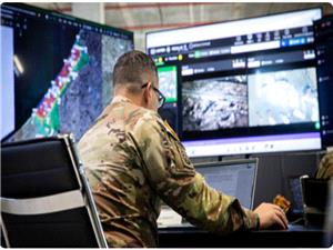 آمریکا مانع از ورود دیپلماتهای اروپایی به مرکز هماهنگی غزه شد