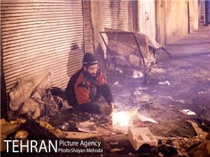 از تکذيب يک شايعه تا رصد مستمر سامانه «فضاي بيدفاع شهري» براي ساماندهي کارتنخوابها