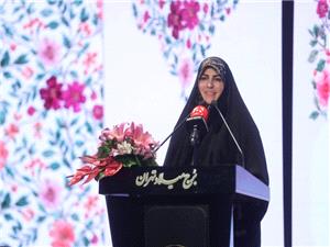 در دوره ششم مديريت شهري تعداد مراکز کوثر دو برابر شد/ افزايش بالغ بر 26 درصدي شهربانوها طي 4 سال اخير