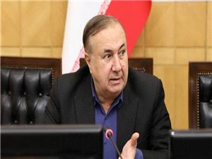 شبکه سهند بايد در ارتقاي کيفيت آثار و صيانت از فرهنگ محلي پيشگام باشد