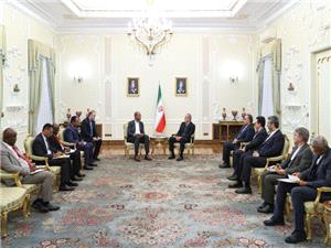 بریکس میتواند الگوی ارتباطی نوینی برای تقویت همکاریهای کشورهای عضو ارائه دهد