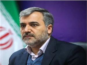 خودروهاي مکانيزه دوطرفه به بزرگراههاي تهران ميآيند