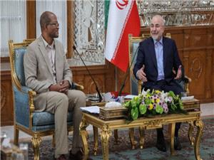 قالیباف: فعال شدن سفارتخانههای ایران و اتیوپی برای توسعه روابط ضروری است