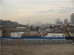 آغاز پروژه «حياط تهران»؛ بهرهبرداري 2ساله/ 86 درصد محله اسلامآباد به فضاهاي سبز و گردشگري تخصيص مييابد