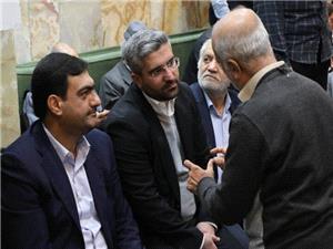 طرح مسجدمحور در منطقه 13 اجرايي ميشود