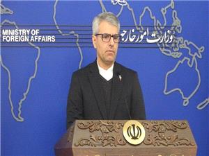 بقائی: رابطه دیپلماتیک بین ایران و لبنان همچنان برقرار است/ شکل گیری تروریست نتیجه مداخلات آمریکا در منطقه است