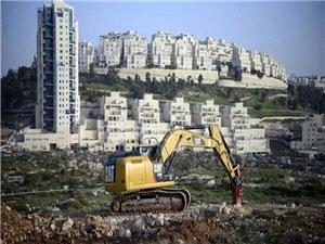 بازگشت شهرکسازی رژیم اسرائیل به قلب جنین بعد از 20 سال/ مبارزه فلسطینیان از سرگرفته می شود