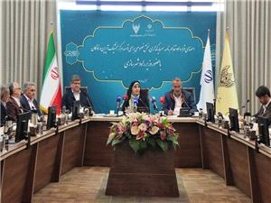 آپرين؛ نقطه آغاز احياي ريل و بازگشت سرمايه به لجستيک کشور