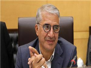 افتتاح دفتر کارشناسان رسمي دادگستري غرب استان با حضور انارکي محمدي نماينده انار و رفسنجان