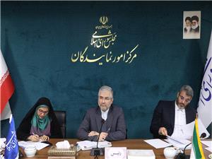 طرح هادی روستاهای شمیرانات پس از 26 سال بازنگری نشده است