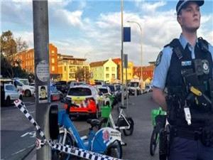 حمله صهیونیست ها به استرالیا پس از تیراندازی مرگبار در سیدنی