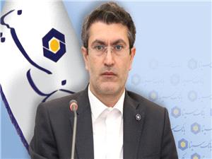 پيام تبريک مديرعامل بانک سينا به مناسبت ميلاد حضرت فاطمه زهرا(س) و گراميداشت روز زن