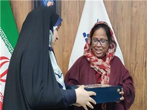 لزوم اجرای پروژههای مشترک عملیاتی در قالب اسناد همکاری/ پیشنهاد برگزاری مشترک «اجلاس پارلمانی تغییرات اقلیمی غرب آسیا»