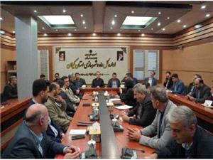 تأکيد بر همافزايي، تحليل عملکرد و تصميمات در راستاي خدمترساني بهتر به مردم