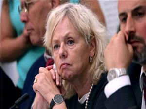 دیوان عالی اسرائیل: برکناری دادستان کل از سوی کابینه غیرقانونی است