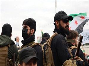 کشته شدن 3 آمریکایی در تدمر؛ دستان داعش از آستین ساختار امنیتی سوریه بیرون زد!