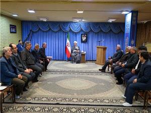 ? تکريم رانندگان و ارتقاي ايمني جادهها، خدمتي بزرگ و ماندگار به جامعه است