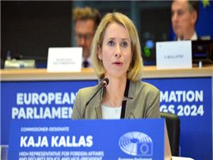 کالاس: حملات اسرائیل موجب بیثباتی بیشتر لبنان میشود