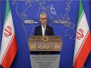 بقائی: جامعه جهانی برای مقابله با تهدید اسرائیل اقدام کند