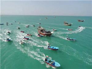 منطقه ويژه اقتصادي شمال بوشهر گسترش مي يابد