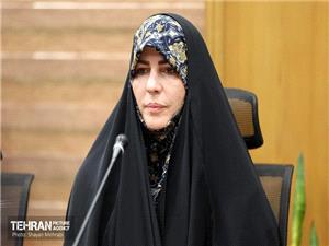 22 مدل خدمت در شهربانوها ارائه ميشود/ فعاليت شبانهروزي يک مرکز شهربانو