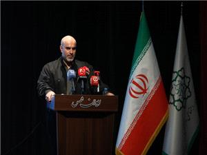 شناسنامه جمهوری اسلامی ایران فرزندان تربیتیافته مادران شهدا هستند