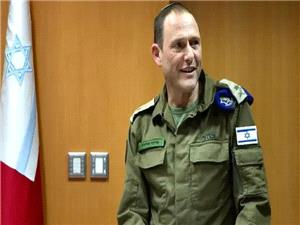 تعطیلی بخش رسانهای دادستانی نظامی در ارتش اسرائیل