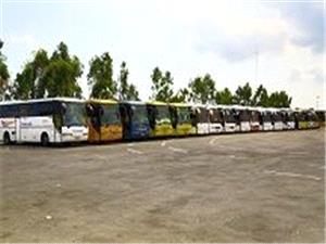 جابهجايي بيش از 2 ميليون و 720 هزار مسافر با ناوگان حمل و نقل عمومي مازندران