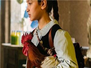 برای اولین بار ؛ یک فیلم عراقی نامزد جایزه اسکار شد