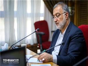 نامه افشاگرانه زاکانی درباره یک پرونده خاص / به این فساد آشکار رسیدگی کنید