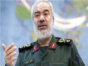 سردار فدوی: به هر سطح علمی که بخواهیم میتوانیم دست پیدا کنیم