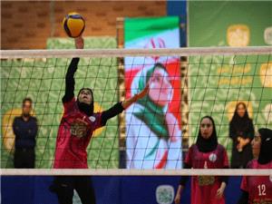 تهران در آستانه نبرد فرامنطقهای «قهرمان شهر»؛ زمستان داغ بانوان ورزشکار پایتخت