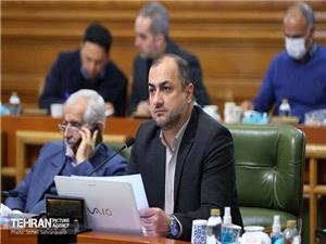 شکلگیری هستههای محلی تابآور شهری در مساجد طرح آرمان