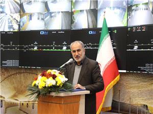 مشارکت شهرداري شيراز در اجراي پروژهها نمونه موفقي از مشارکت مديريت شهري در طرحهاي ملي است