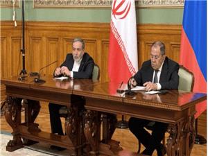 عراقچی در مسکو: از غنیسازی دست نمیکشیم