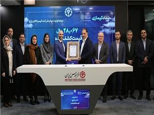 آغاز معاملات سهام «کيمازي» در بازار نوآفرين