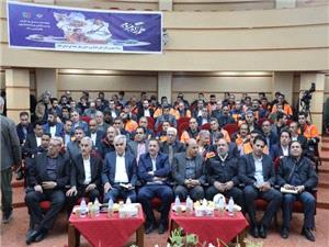 ارتقاي ايمني راهها و بهبود خدماترساني، اولويت راهداري استان ايلام