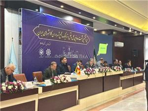 آمادگی تهران برای انتقال تجربیات برقیسازی ناوگان عمومی به کلانشهرهای کشور