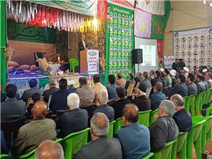 مردم با وجود مشکلات، پای نظام ایستادهاند؛ مسئولان باید پاسخگو باشند