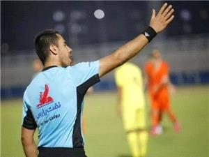 اعلام اسامی 6دیدار مرحله یکهشتم نهایی جامحذفی