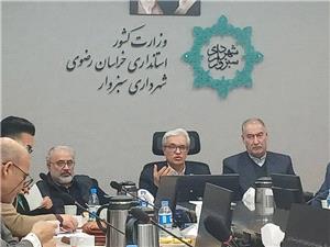 ریشه اصلی گرانیها، اجرا نشدن قانون است نه نبود قانون