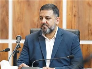 به همت عظيمي راد 350 ميليارد ريال براي پروژههاي شهرک شهيد رجايي اختصاص يافت/ اختصاص500 ميليارد ريال براي حق پرستاري 11هزار معلول