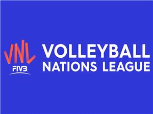 رونمایی از میزبانهای لیگ ملتهای 2026 در سکوت فدراسیون جهانی والیبال