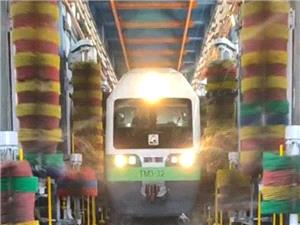 ارتقاي کيفيت نظافت ناوگان و بهبود تجربه سفر مسافران