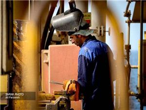 ساعت کاري کارکنان صنعت نفت تغيير کرد
