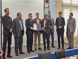 صدور اسناد مالکيت 157 شرکت دانشبنيان در پارک فناوري پرديس