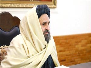 جامعه جهانی روابط اقتصادی خود را با افغانستان گسترش دهد